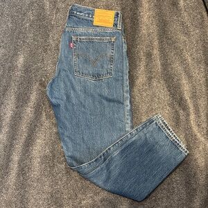 Levi's Wedgie Women’s Denim Jeans